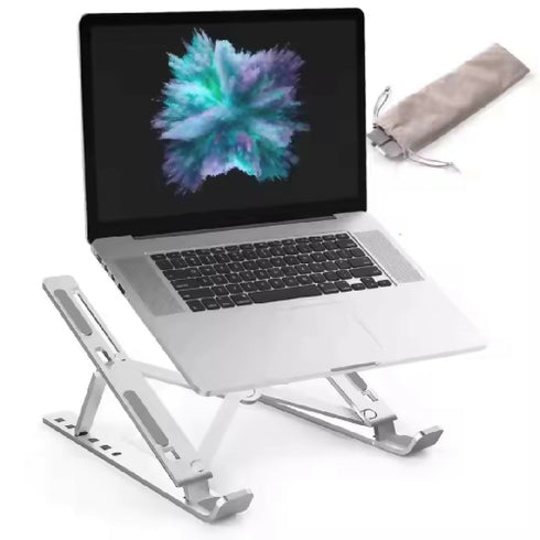 Aluminum Alloy Laptop Stand